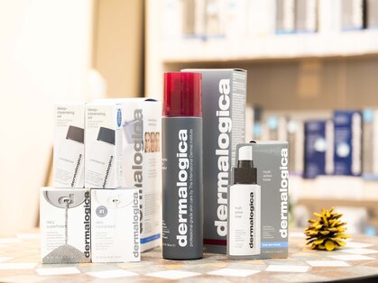 ピュアボーテ(PURE BEAUTE)の写真