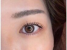 ルナカーザ(LUNACASA)/マスカラパーマ