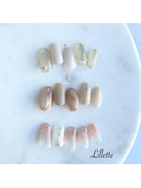 【NAIL】HANDシンプルプラン