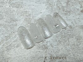 新作サンプル　ラインアート