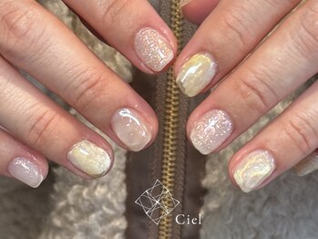 黄色オフィスおまかせデザイン♪