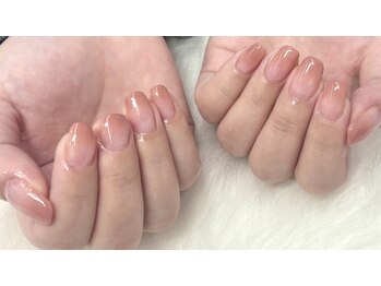 カラーグラデーション