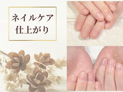 ナユネイル(na_yu.nail)の写真