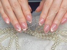 ワンホンマグネットフレンチ