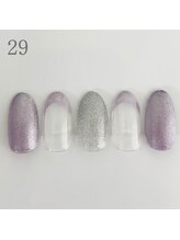 エクラ(Eclat)/ハンド　￥４.３５０