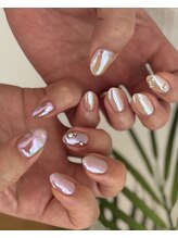 ハイネイルアンドラッシーズ(Hi! Nails&Lashes)/