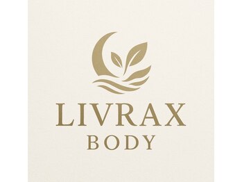 LIVRAX BODY/