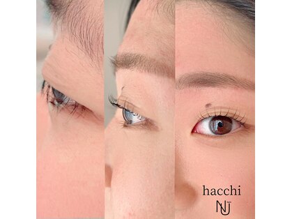 ハッチ(hacchi)の写真