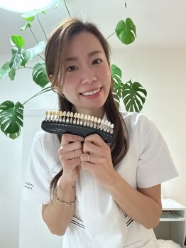 グリッター ショウナン(glitter. SHONAN)/セルフホワイトニング藤沢