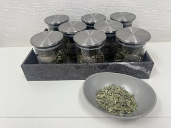 リアン(Lien.)/くまざさで
