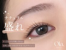 オーラ(Ola.)