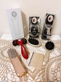 ジョイエ 豊中(joie)&nbsp;セルフケアのお供　美顔器 ヘッドかっさ♪