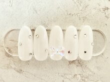 タイムレスネイル 船橋店(TIMELESS NAIL)/【ハンド】★定額Sコース 