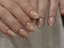 wedding nail/お持ち込みdesign