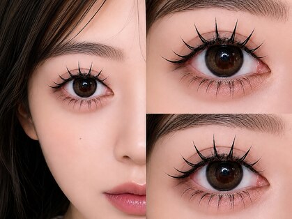シエロビューティー(CIELO beauty)の写真