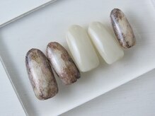 スイート ラグーン(Sweet Lagoon)の雰囲気（丁寧なケア込み！定額制デザインも豊富☆）