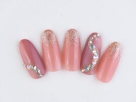 定額b カジュアル/クーポン使用