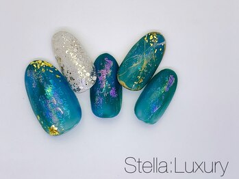 ステラ(Stella)/▼ラグジュアリーコース6980
