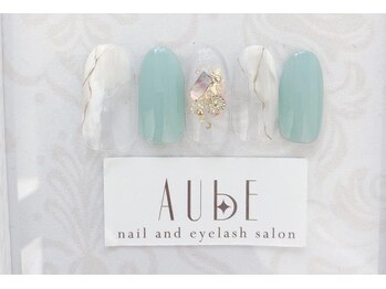 オーブ(AUBE)/オフ込み6500円プラン