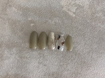 エレン 南越谷店(elen)/simplplan