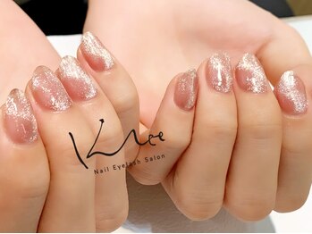 クレー(Klee)/マグネットネイル