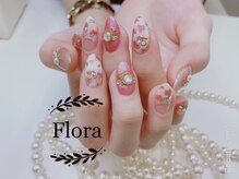 フローラネイルサロン/