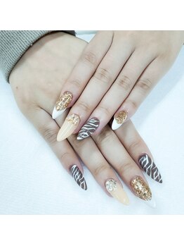 アンベリール(Embellir)/10/1