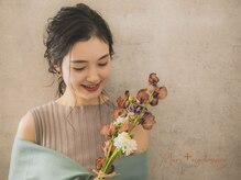 マーズ アイデザイン(Mars+ Eye Design)/フラットカラー