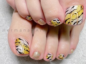 エルマナ ネイル(Hermana NAIL)/