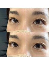 ナイア(nai'a)/次世代まつ毛パーマ