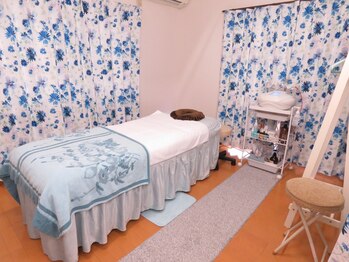 ココシア(CoCosia)/内観