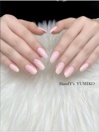 U24/ワンカラー/ピンク