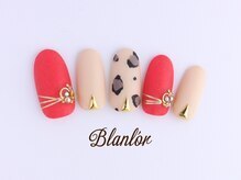 ブランロール 中目黒店(Blanl'or)/