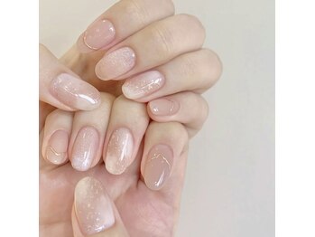 クイーンズビューティーサロン 歌舞伎町店(Queen's beauty salon)/やり放題コース