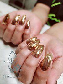 アートミラーnail