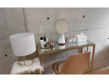 アンジュール アロマデュアペザン(un jour arome du apaisant)/パウダースペース