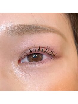 ニコットラッシュ 難波店(nicott lash)/眉毛アイブロウ［難波・日本橋］