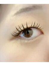 ペスタニャ(pestana)/パリジェンヌ＋バインドロック