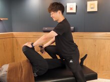 プライムメンテナンス(Prime Maintenance)/健康習慣を作りましょう！