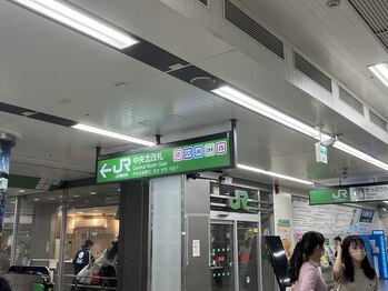 ラシク 横浜店(Rasik)/