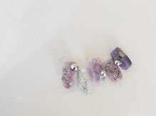 ペアリング(Pairing nail&eyelash)/1月select(K)8,980円◆全10種