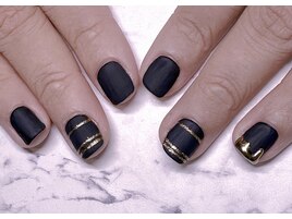 カッコイイ◎ブラックマット