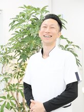 アジア整体 天白院&nbsp;飯田院長 