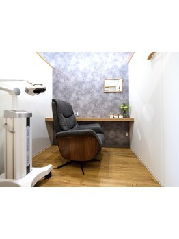 短期集中コースのあるサロン