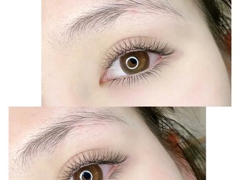 イフビューティー 上野御徒町店(If beauty)/フラットラッシュ