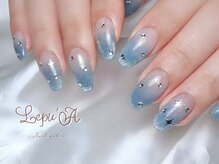 レプア(Lepu'A)/シンプルコース /水光マグ