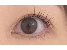 アイラッシュプラン メル 高槻JR駅前店(eyelash plan Mel)/パリジェンヌラッシュリフト
