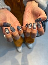 フィロンネイル 武蔵小杉店(filonnail)/２０２４年5月定額シンプル