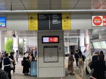 マニネイル 碑文谷店(maninail)/１