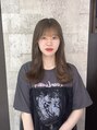 ガネーシャのうたた寝 横山 彩衣里